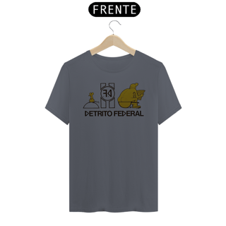 Nome do produto Detrito Federal
