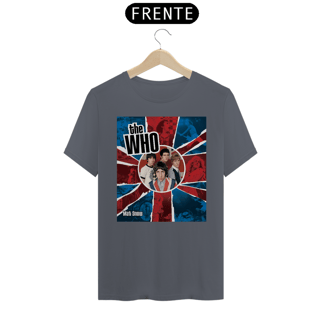 Nome do produto The Who