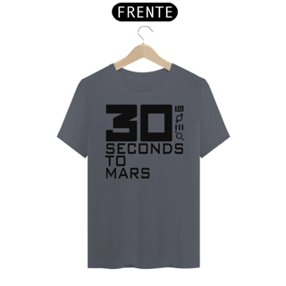 Nome do produto Thirty Seconds To Mars