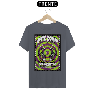 Nome do produto White Zombie