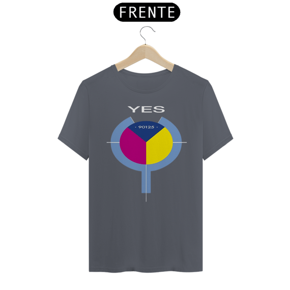 Yes. Rock Progressivo