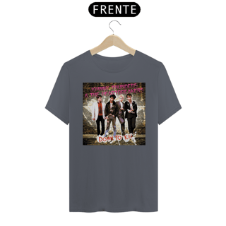 Nome do produto Johnny Thunders & The Heartbreaks