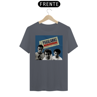 Nome do produto Os Paralamas Do Suceso