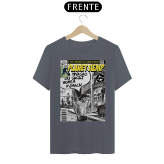 Nome do produto Planet Hemp | Algodão Classic
