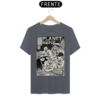 Nome do produto Planet Hemp | Algodão Classic