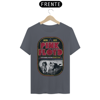 Nome do produto Pink Floyd | Algodão Classic