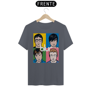 Nome do produto Blur | Algodão Classic