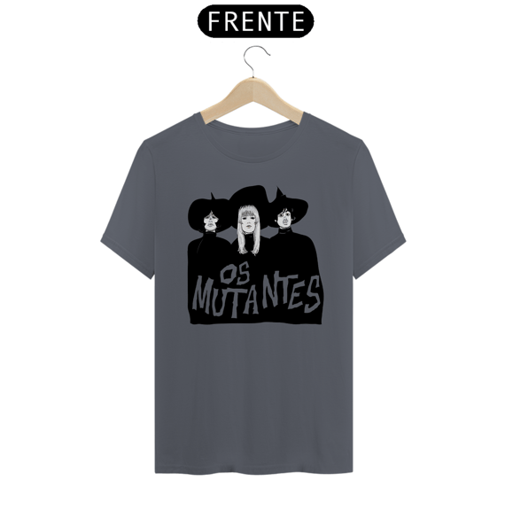 Os Mutantes | Algodão Classic