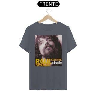 Nome do produto Raul Seixas | Algodão Classic
