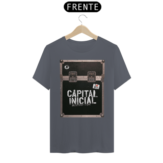 Nome do produto Capital Inicial | Algodão Classic
