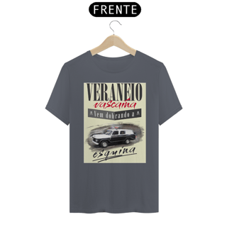 Nome do produto Capital Inicial | Veraneio vascaína | Algodão Classic