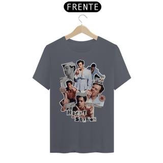 Nome do produto Harry Styles | Algodão Classic