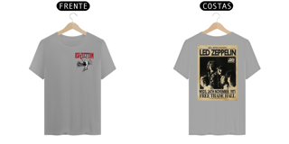 Nome do produto Led Zeppelin ao vivo