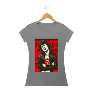 Nome do produto Mick Jagger. Rolling Stones