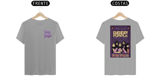 Nome do produto Deep Purple ao vivo