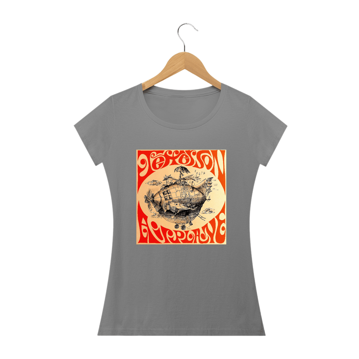 Nome do produto: Jefferson Airplane