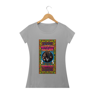 Nome do produto Jefferson Airplane ao vivo