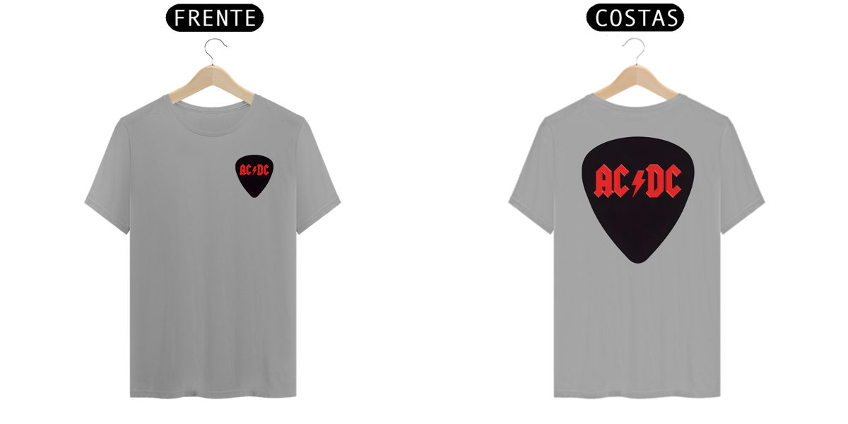 Nome do produto: AC/DC