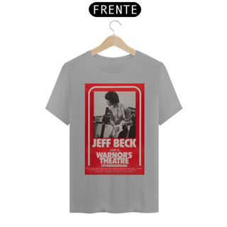 Nome do produto Jeff Beck