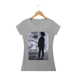 Nome do produto The Cure