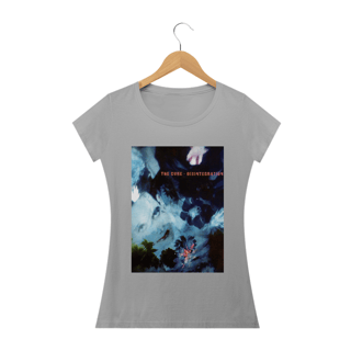 Nome do produto The Cure