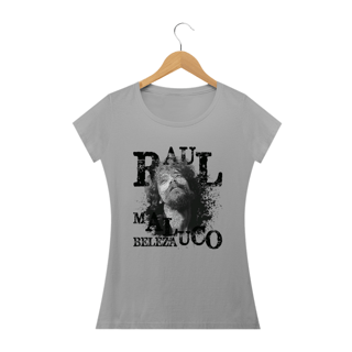 Nome do produto Raul Seixas. Maluco Beleza