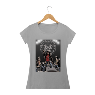 Nome do produto Ramones