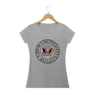 Nome do produto Ramones
