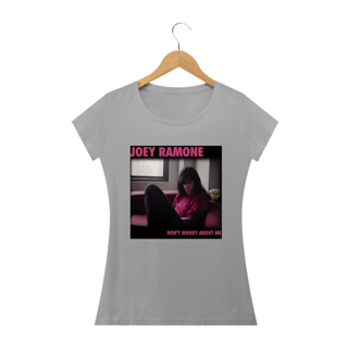 Nome do produto Ramones. Joey Ramone