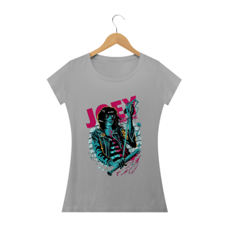 Nome do produto Ramones. Joey Ramone