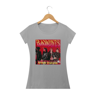 Nome do produto Ramones. Mondo Bizarro