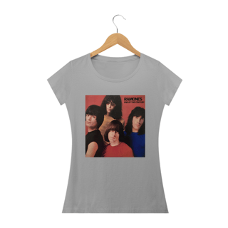 Nome do produto Ramones. End Of The Century