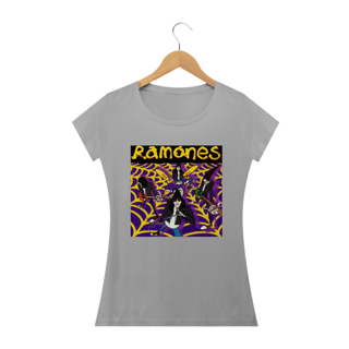 Nome do produto Ramones