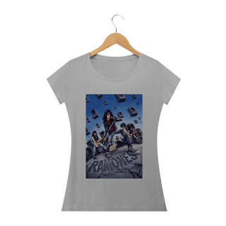 Nome do produto Ramones