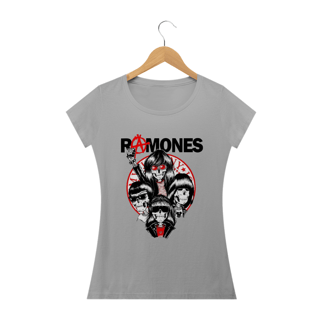 Nome do produto Ramones
