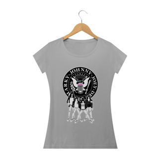 Nome do produto Ramones