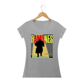 Nome do produto Ramones. Pleasant Dreams