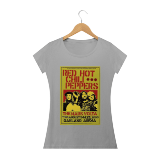 Nome do produto Red Hot Chili Peppers