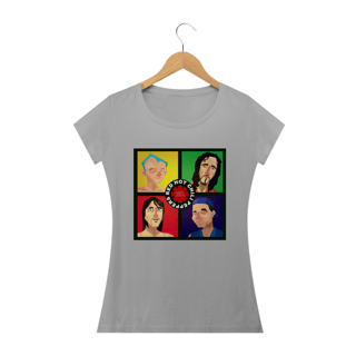 Nome do produto Red Hot Chili Peppers