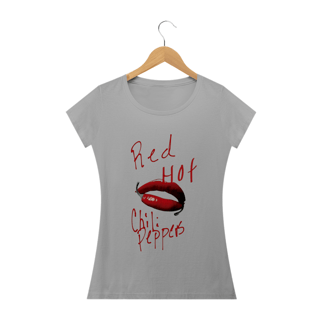 Nome do produto Red Hot Chili Peppers