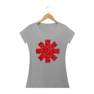 Nome do produto Red Hot Chili Peppers