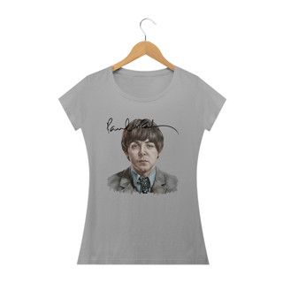 Nome do produto Paul Mc Cartney