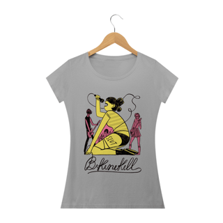 Nome do produto Bikini Kill