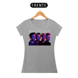 Nome do produto Westlife 