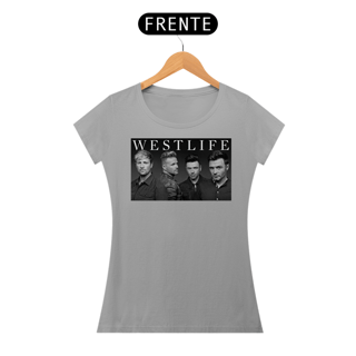 Nome do produto Westlife 
