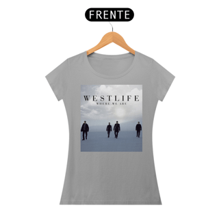 Nome do produto Westlife 