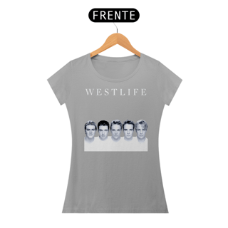 Nome do produto Westlife 
