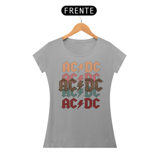 Nome do produto AC/DC