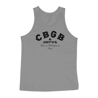 Nome do produto CBGB. Rock