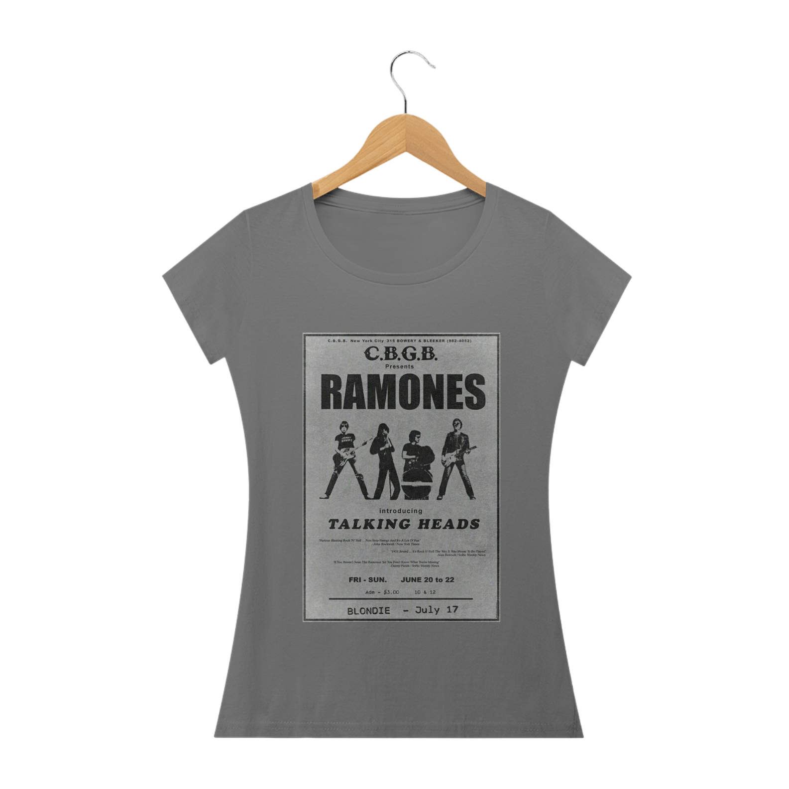 Ramones ao vivo